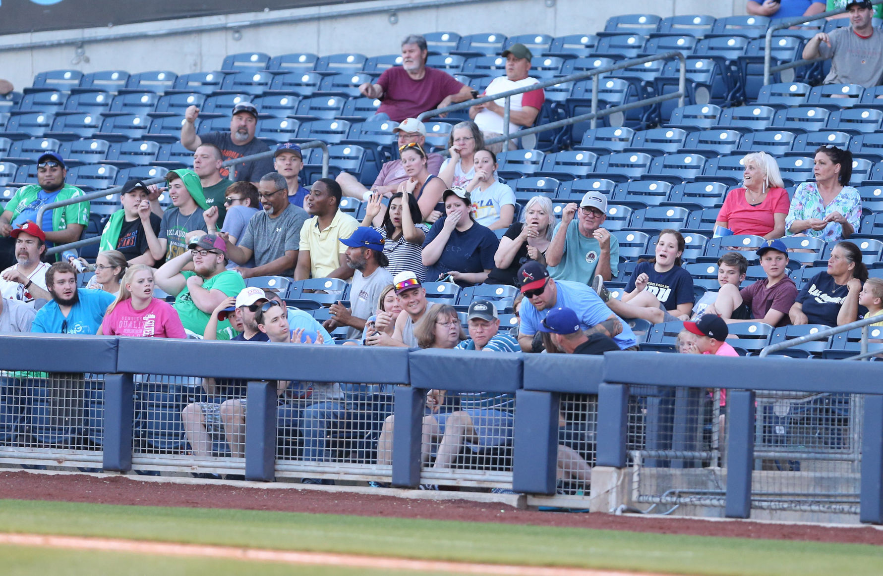 Drillers